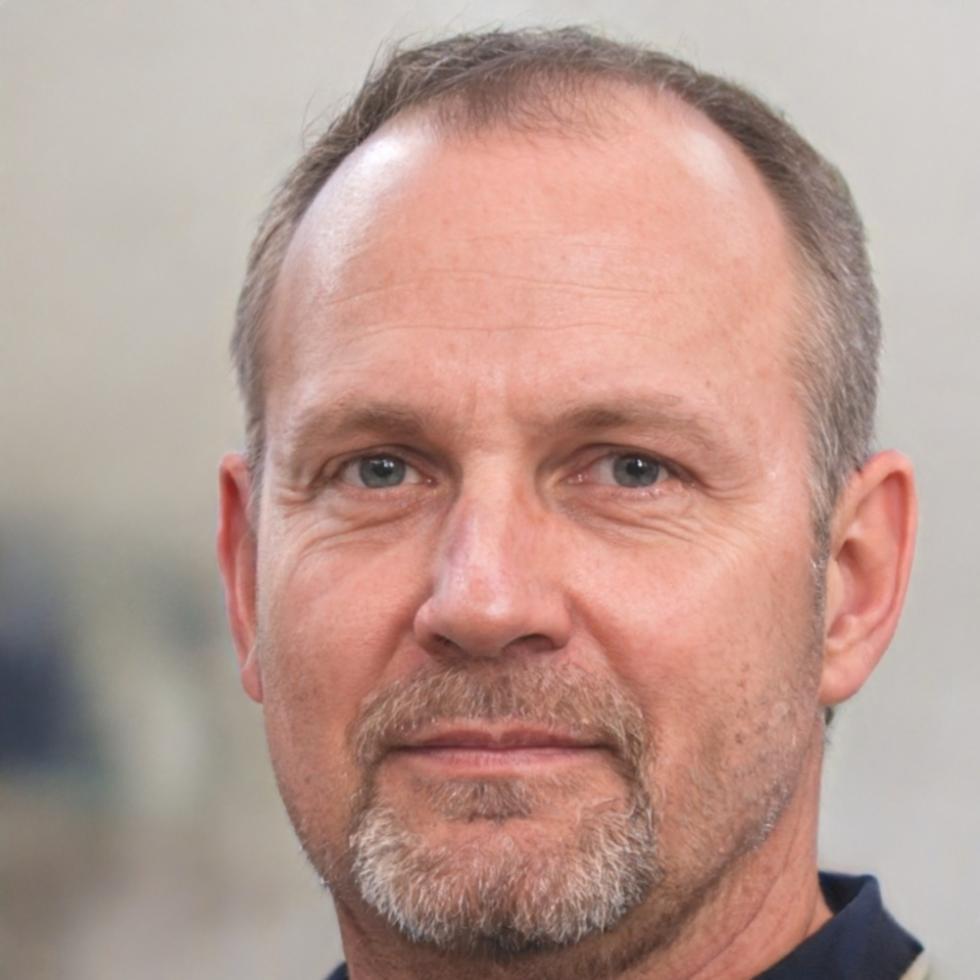 Hafiz Rahman portrait